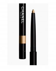 CHANEL STYLO yeux waterproof eyeliner und kajal mit langem halt, OR ANTIQUE,  Водостойкая подводка для глаз, цвет антик, Эксклюзивная Коллекция Весна 2024