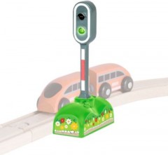 Eichhorn Bahn, Signal поезд, сигнал