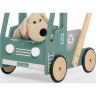 Pinolino Lauflernwagen „Kipplaster Fred” Детские ходунки &quot;Самосвал Фред&quot;