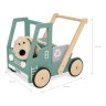 Pinolino Lauflernwagen „Kipplaster Fred” Детские ходунки &quot;Самосвал Фред&quot;
