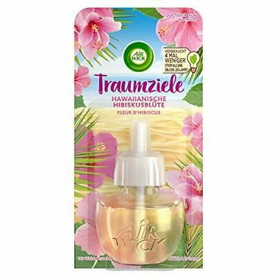 AirWick Hawaiianische Hibiskusblute Аромо-масло Флакон для заполнения Гавайский Шиповник, 19 мл