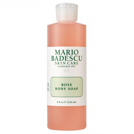 Mario Badescu Rose Body Soap  Розовое мыло для тела