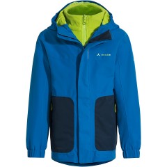 VAUDE Kinder Winterjacke CAMPFIRE Детская зимняя куртка КОСТЕР