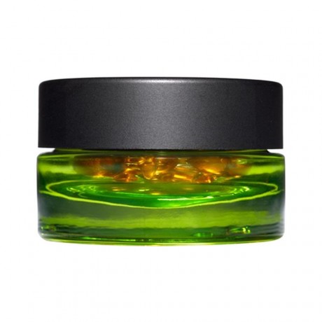 Primavera (Примавера)  Revitalizing Rose Granatapfel Olio Intensiv Kapseln, 30 Stk.