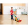 Vtech Ballspass Bagger Экскаватор с шариками