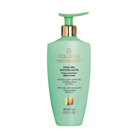 Collistar (Коллистар) Anti-Cellulite Strategy Anticellulite Cryo-Gel, 400 мл