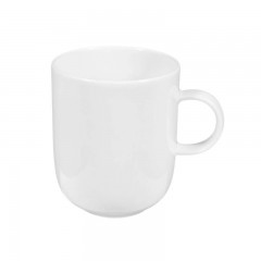 Seltmann Weiden Seltmann Weiden Lido Weiss Becher mit Henkel 0,27 L Seltmann Weiden Lido Weiss Кружка с ручкой 0,27 л