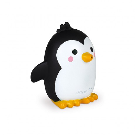 Janod Badespielzeug Wasserspritzer Arktis Игрушка для ванной всплеск воды Арктика