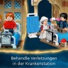 LEGO Harry Potter 76398 Hogwarts Krankenflugel ЛЕГО Больничное крыло Хогвартса