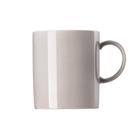 Thomas Thomas Sunny Day Rose Powder Becher mit Henkel 0,30 L Кружка Thomas Sunny Day Rose Powder с ручкой 0,30 л