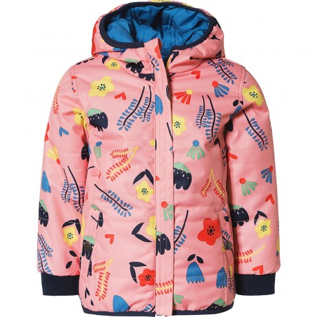 myToys COLLECTION Winterjacke SML fur Madchen von killtec Зимняя куртка SML для девочки от killtec