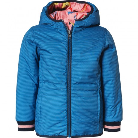 myToys COLLECTION Winterjacke SML fur Madchen von killtec Зимняя куртка SML для девочки от killtec