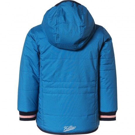 myToys COLLECTION Winterjacke SML fur Madchen von killtec Зимняя куртка SML для девочки от killtec