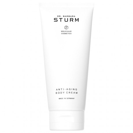 Dr. Barbara Sturm Anti-Aging Body Cream  Антивозрастной крем для тела