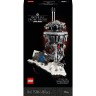LEGO Star Wars 75306 Imperialer Suchdroide ЛЕГО Имперский разведывательный дроид