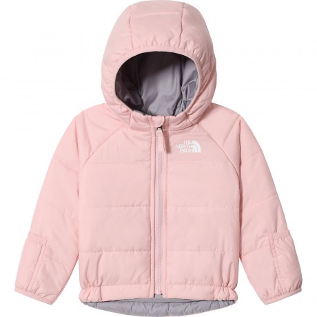 THE NORTH FACE Baby Winterjacke PERRITO (recycelt) Детская зимняя куртка PERRITO (переработанная)
