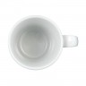 Seltmann Weiden Seltmann Weiden Modern Life Weiss Cappuccinoobertasse 0,25 L Seltmann Weiden Modern Life Белая чашка для капучино 0,25 л