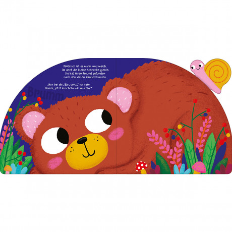 Penguin Junior Verlag Meine liebsten Krabbeltiere Мои любимые ползунки