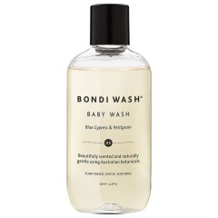 Bondi Wash Baby Wash Blue Cypress &amp; Petitgrain  Детское мыло Blue Cypress &amp;amp; Petitgrain