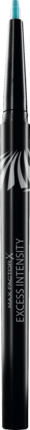 Max Factor Excess Подводка для глаз Eye liner Intensity Longwear Excessive Aqua, 2 г