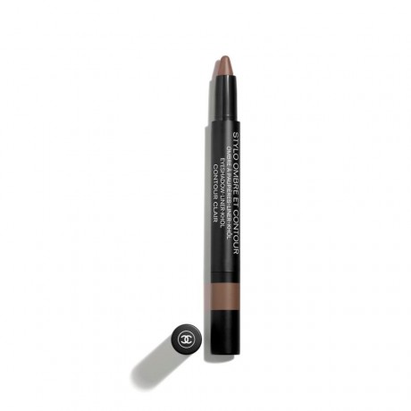 CHANEL (Шанель) STYLO OMBRE ET CONTOUR  LIDSCHATTEN - EYELINER - KAJALSTIFT Eyeliner KONTURENSTIFTE/EYELINER, 0,80 g
