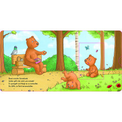 Penguin Junior Verlag Kleiner Wutbar Маленький гнев