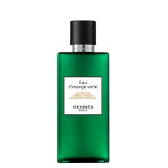 HERMES Eau d#x27;orange verte  Eau d # x 27; оранжевый верте