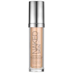 Urban Decay (Урбан Дикей) Foundation База для макияжа Naked Skin Liquid Makeup, Nr. 8,0 / 30 мл