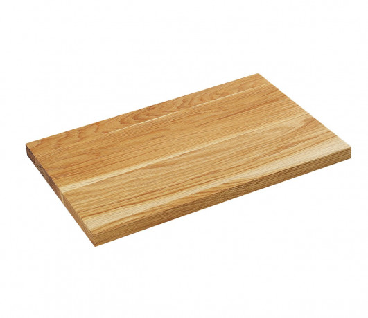 Zassenhaus Zassenhaus Schneidbrett Eiche 36x 23 cm natur Разделочная доска Zassenhaus дуб 36х23 см