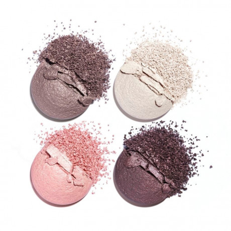 CHANEL LES 4 OMBRES Nr. 202 - Tisse Camelia ЛЕ 4 ОМБРЕ