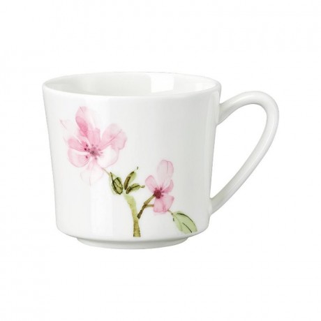 Rosenthal Rosenthal Jade Magnolie Kaffee-Obertasse 0,20 L Чашка для кофе Rosenthal Jade Magnolia 0,20 л