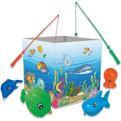 Noris Angelspiel рыбалка игра