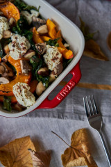 Staub Staub Auflaufformenset 2-tlg. rot Набор форм для запекания Staub, 2 предмета.