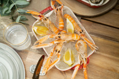 Staub Staub Auflaufformenset 2-tlg. rot Набор форм для запекания Staub, 2 предмета.