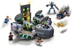 LEGO LEGO Marvel Super Heroes 76156 Aufstieg des Domo LEGO Marvel Super Heroes 76156 Восстание Домо