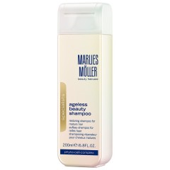 Marlies Moller Ageless Beauty Haarshampoo Perfect Curl, 200 мл