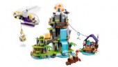 LEGO Friends 41432 Alpaka-Rettung im Dschungel Друзья 41432 Спасение альпаки в джунглях