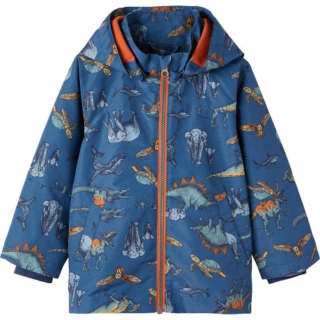 name it Ubergangsjacke NMMMAX fur Jungen (recycelt) Куртка межсезонная NMMMAX для мальчика (переработанная)