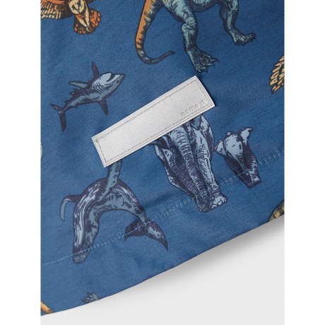 name it Ubergangsjacke NMMMAX fur Jungen (recycelt) Куртка межсезонная NMMMAX для мальчика (переработанная)