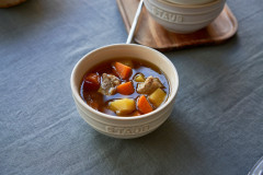 Staub Staub Schucsselset 4-tlg. elfenbein Набор пылесборников 4 шт.