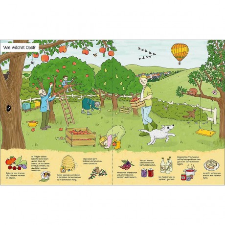 Loewe Verlag Staune пораженный