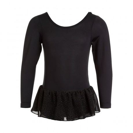 Zigzag Gymnastik-Bodysuit Спортивное боди