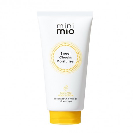 Mama Mio Sweet Cheeks Moisturiser  Увлажняющее средство «Сладкие щеки»