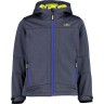 CMP Softshelljacke fur Jungen Куртка софтшелл для мальчиков