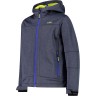 CMP Softshelljacke fur Jungen Куртка софтшелл для мальчиков
