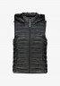 Tommy Hilfiger STEPP Waistcoat schwarz  КВИЛТИНГ Жилет черный