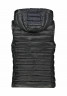 Tommy Hilfiger STEPP Waistcoat schwarz  КВИЛТИНГ Жилет черный