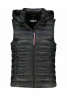 Tommy Hilfiger STEPP Waistcoat schwarz  КВИЛТИНГ Жилет черный