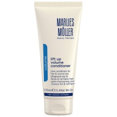 Marlies Moller Lift-up Volume Conditioner - Mini Haarspulung Volume, 100 мл