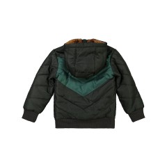 Dirkje Jacke Herbst куртка осень